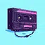 Got The Tape icon