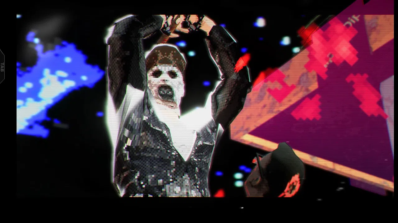 Limb Chopper Screenshot 4