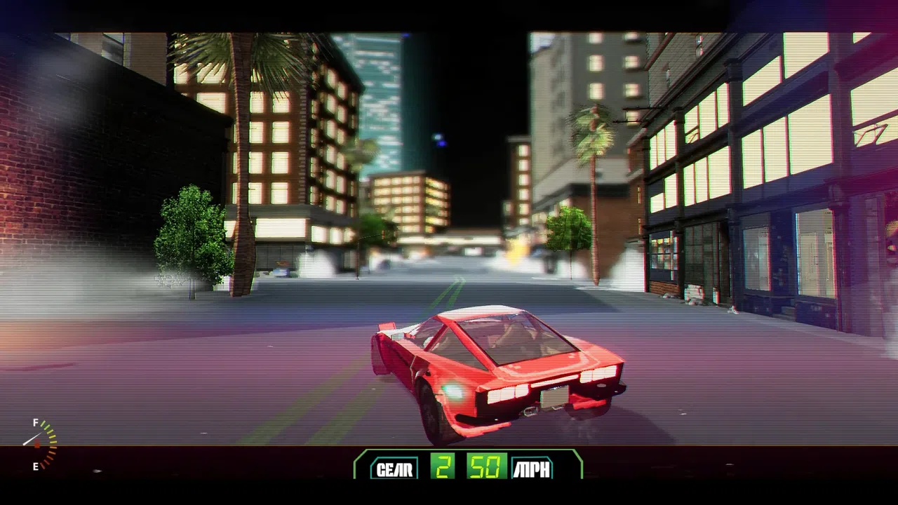 Limb Chopper Screenshot 2