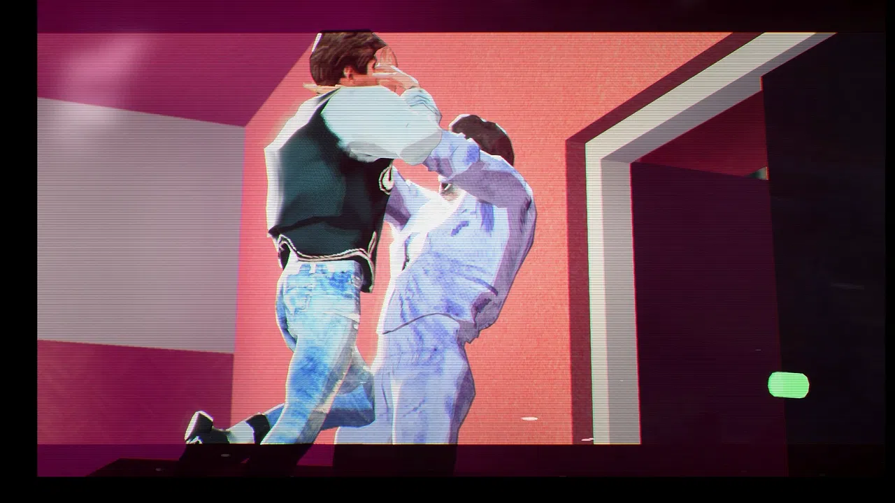 Limb Chopper Screenshot 6
