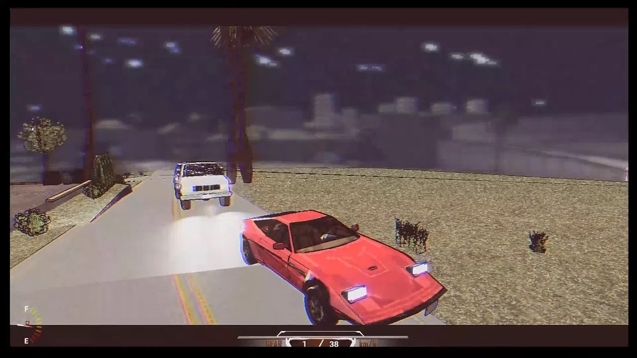 Limb Chopper Screenshot 0