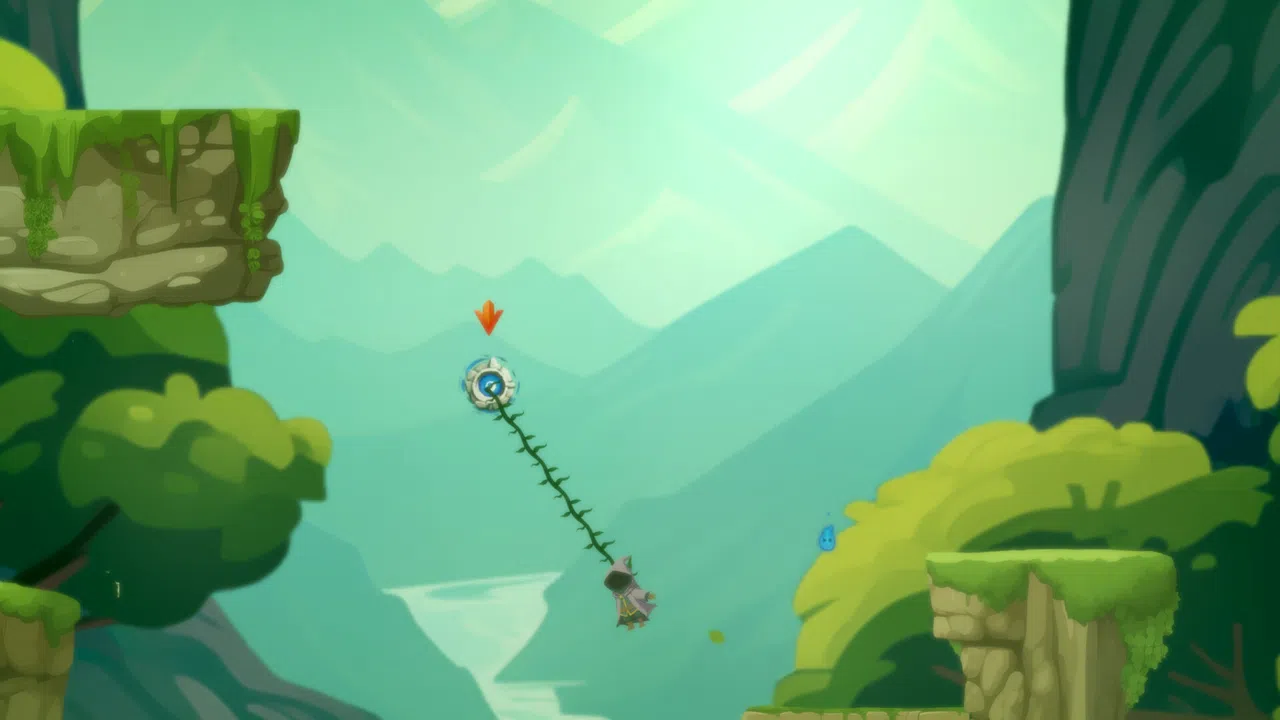 Echoes of Eldoria Screenshot 4