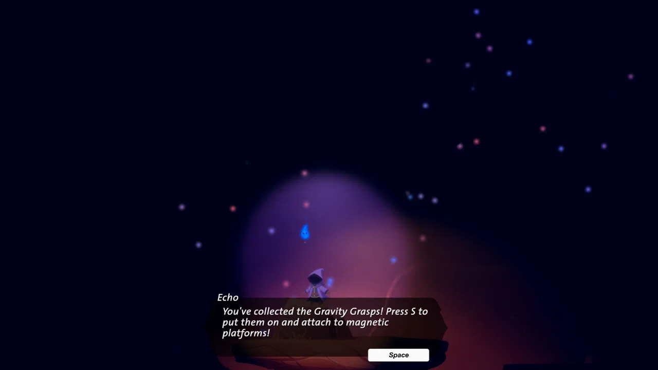 Echoes of Eldoria Screenshot 8