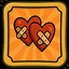 Healer-Silver icon