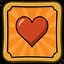 Healer-Bronze icon