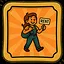 New Faces-Silver icon