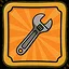 Hire Workers Single Run- Bronze icon