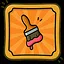 Fung Shway-Bronze icon