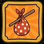Not A Charity-Bronze icon