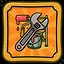 Hand Me The 10mm-Gold icon