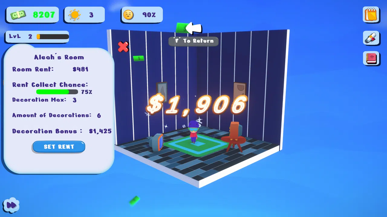 Little Renters Screenshot 7