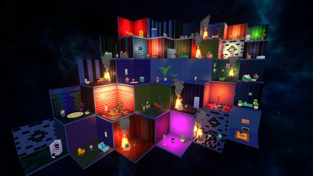 Little Renters Screenshot 9