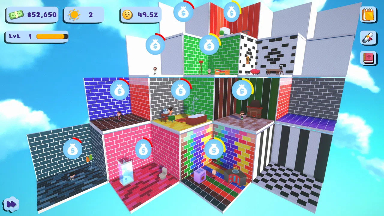 Little Renters Screenshot 2