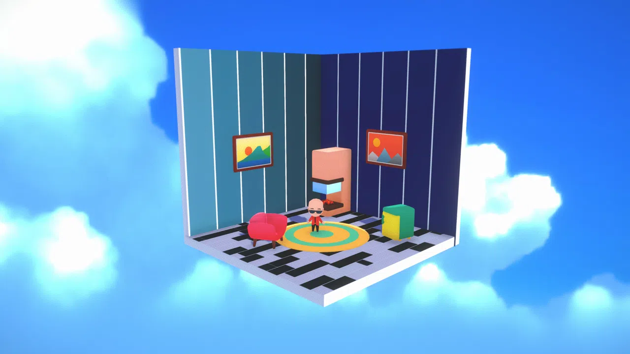 Little Renters Screenshot 0