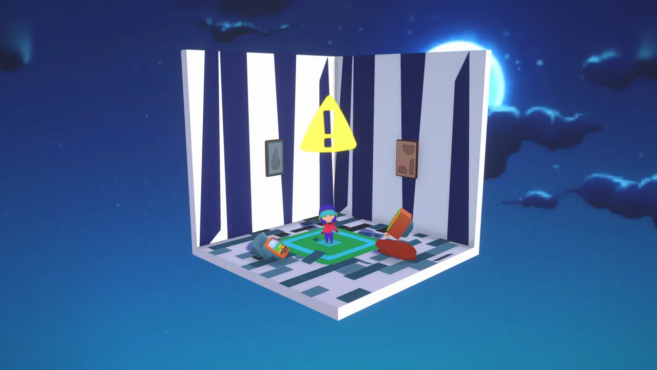 Little Renters Screenshot 4