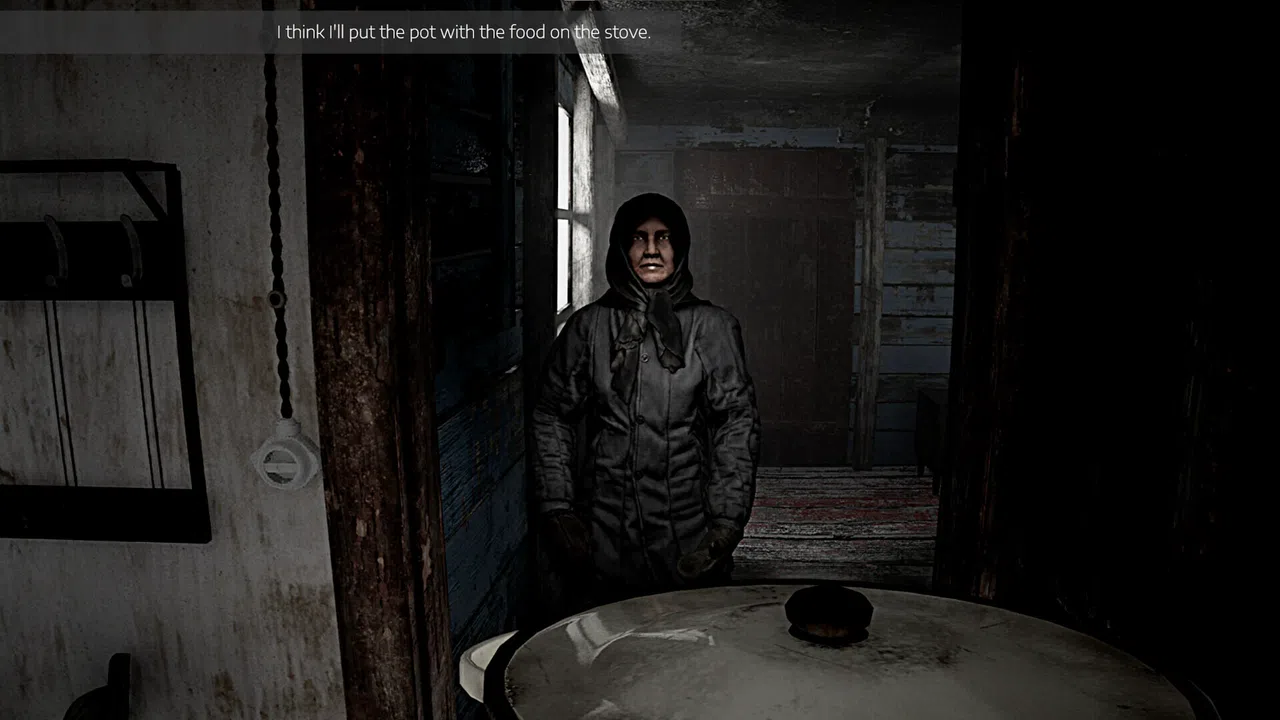 Greed Stays Home Screenshot 4
