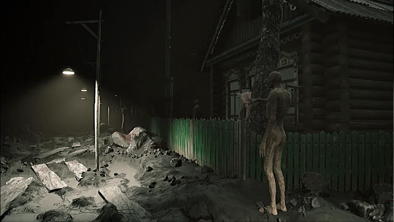 Greed Stays Home Screenshot 10