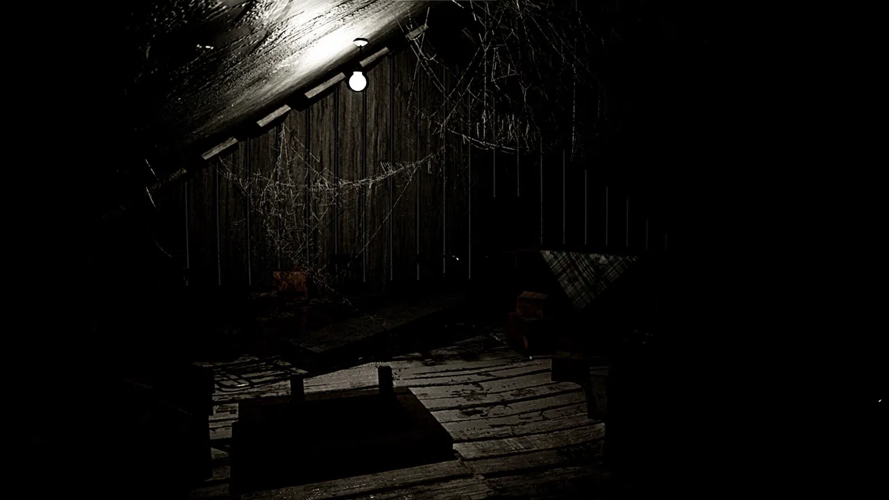 Greed Stays Home Screenshot 15