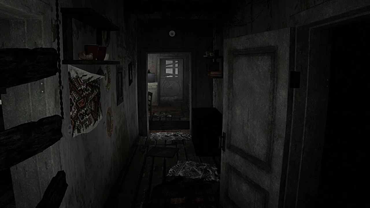 Greed Stays Home Screenshot 6