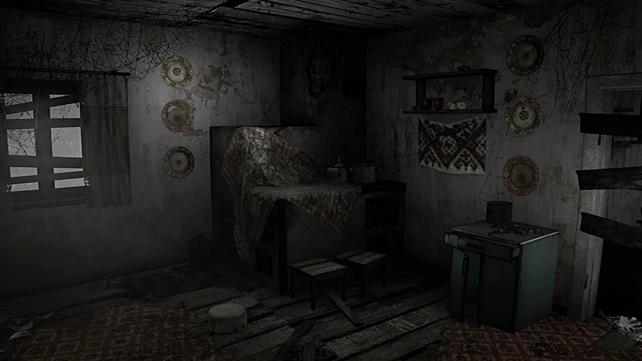 Greed Stays Home Screenshot 5