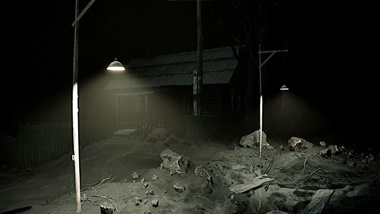 Greed Stays Home Screenshot 13