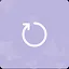 Here we go again icon