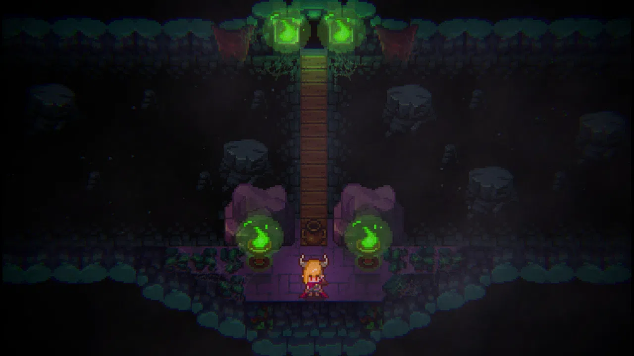 Heart of Artemisa Screenshot 0
