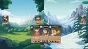 Saga of Guardians Screenshot 1