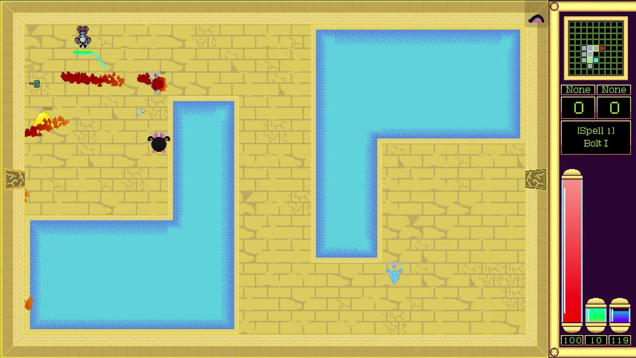 AetherShot Screenshot 2