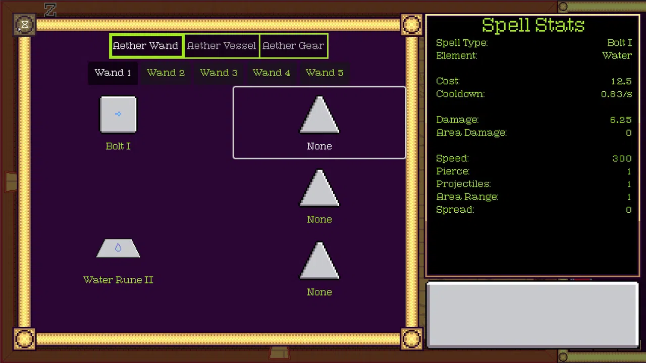 AetherShot Screenshot 4