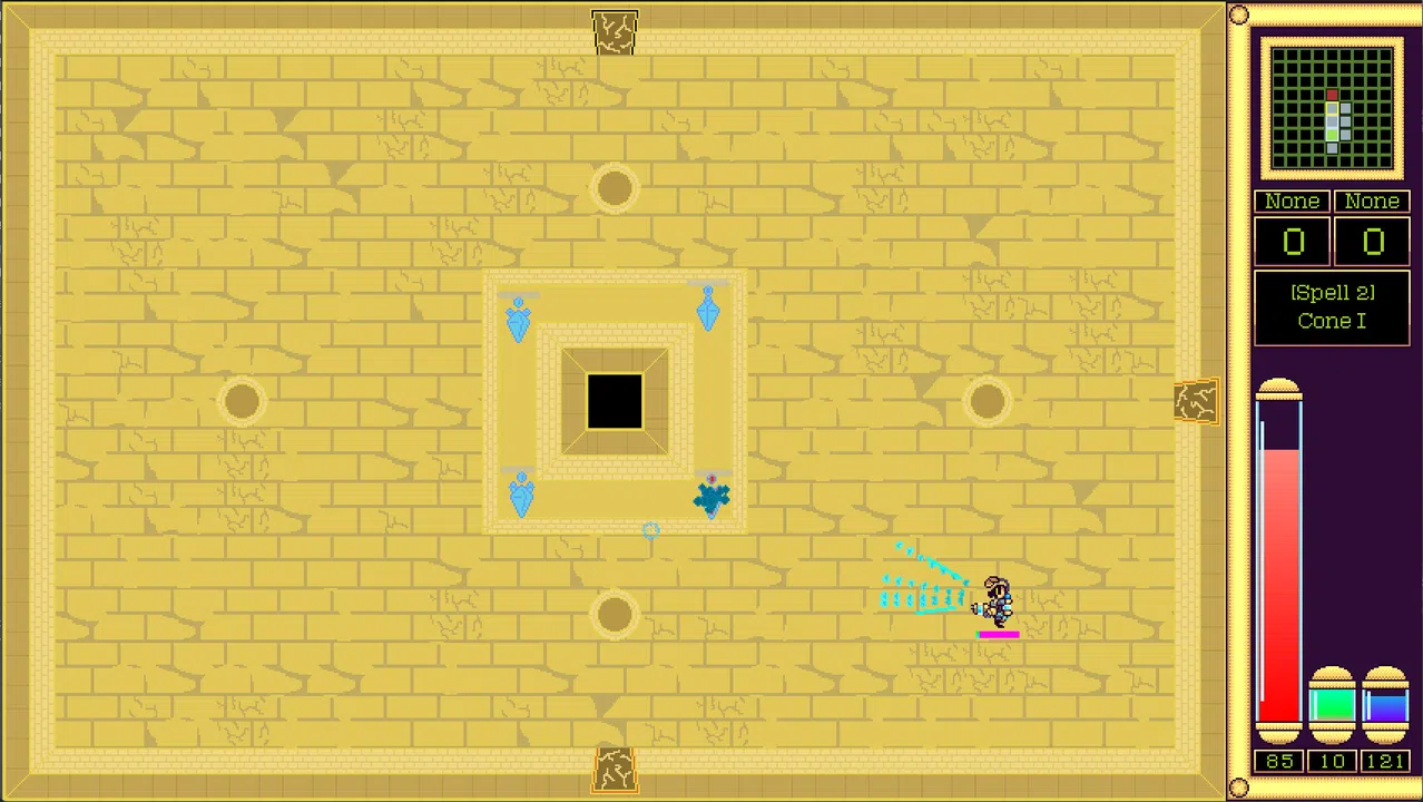 AetherShot Screenshot 1