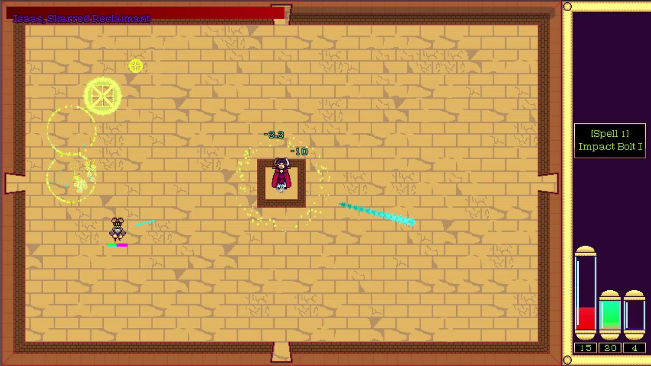 AetherShot Screenshot 3