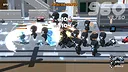 Mobile Police Officer EARTH Gumble Demo Screenshot 4