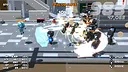 Mobile Police Officer EARTH Gumble Demo Screenshot 0