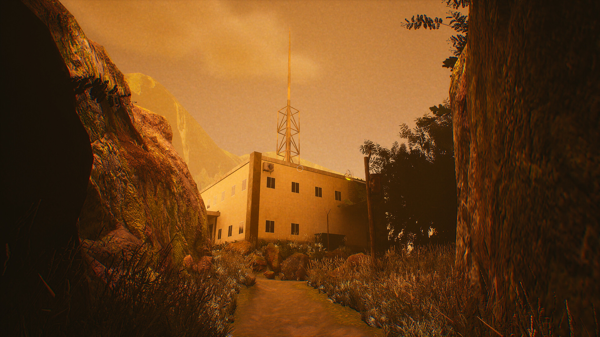 They See You Screenshot 3