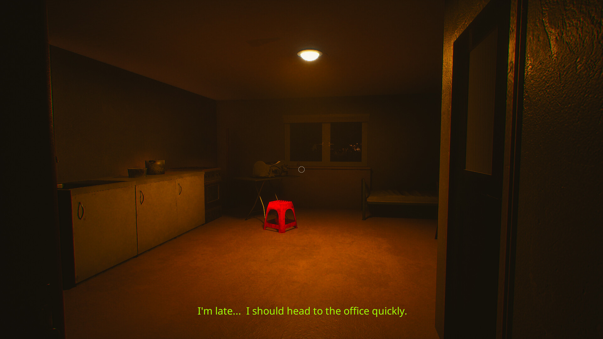 They See You Screenshot 9