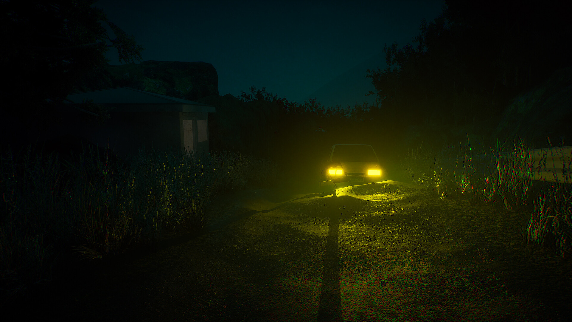 They See You Screenshot 7