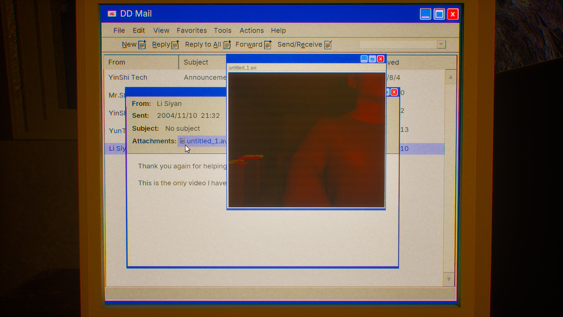 They See You Screenshot 10