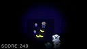 Cave Ghost Screenshot 0