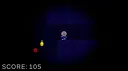 Cave Ghost Screenshot 2
