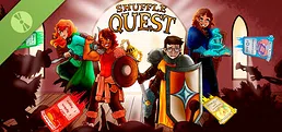 Shuffle Quest Demo