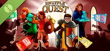 Shuffle Quest Demo
