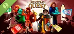 Shuffle Quest Demo