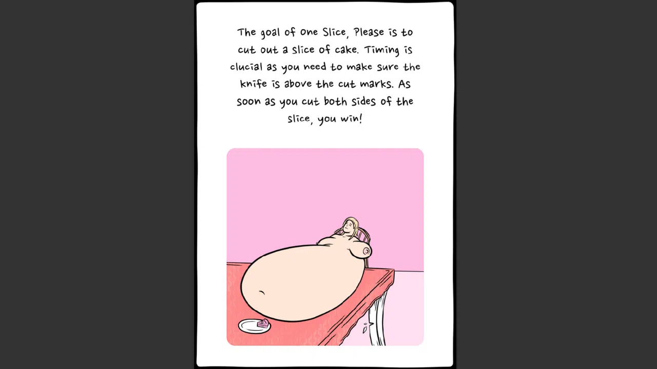 WeightWare Artbook Screenshot 0