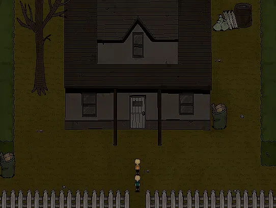 Dig Night Screenshot 12