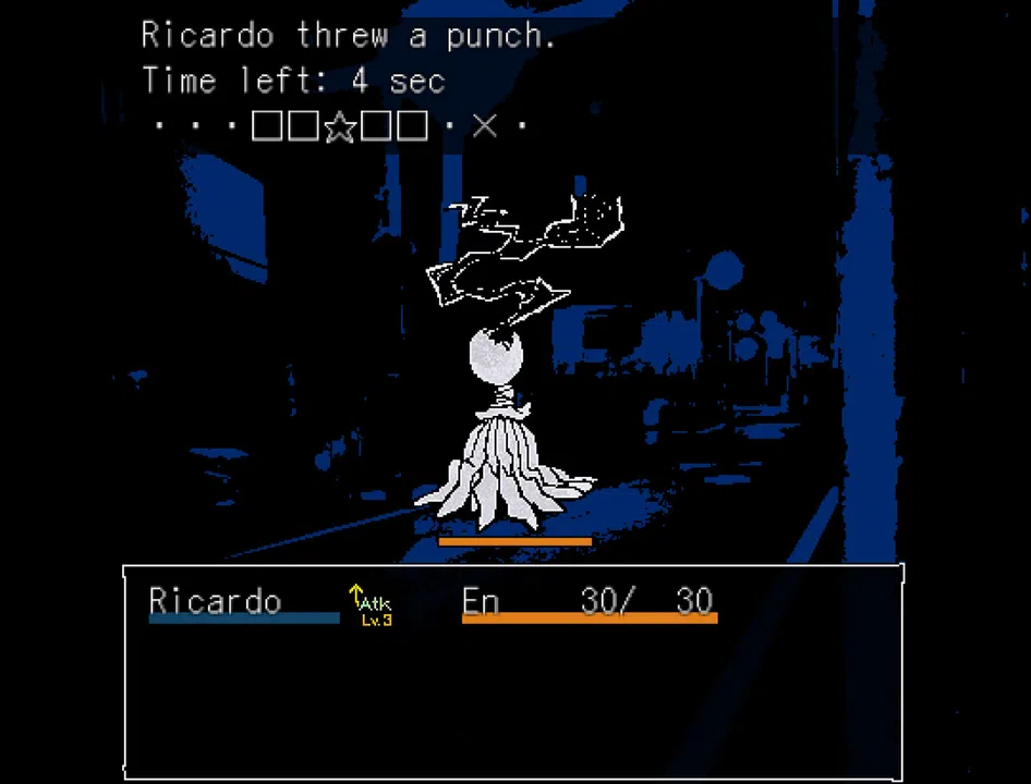 Dig Night Screenshot 4