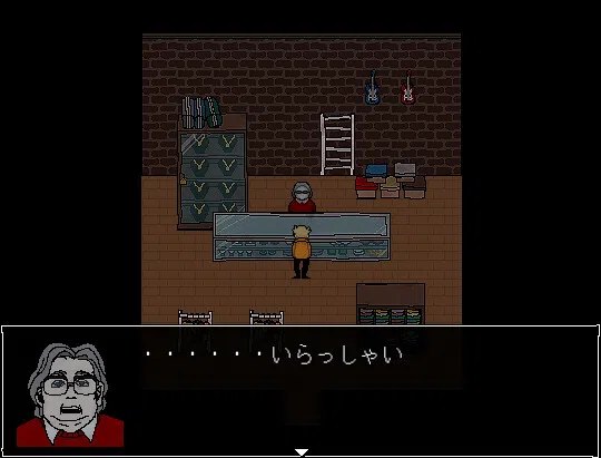 Dig Night Screenshot 7