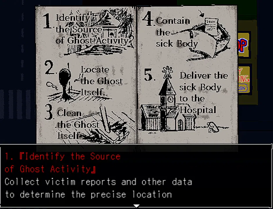 Dig Night Screenshot 6