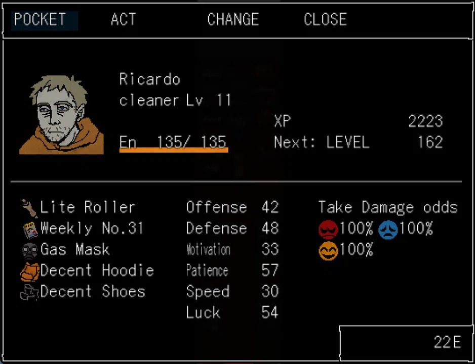 Dig Night Screenshot 10