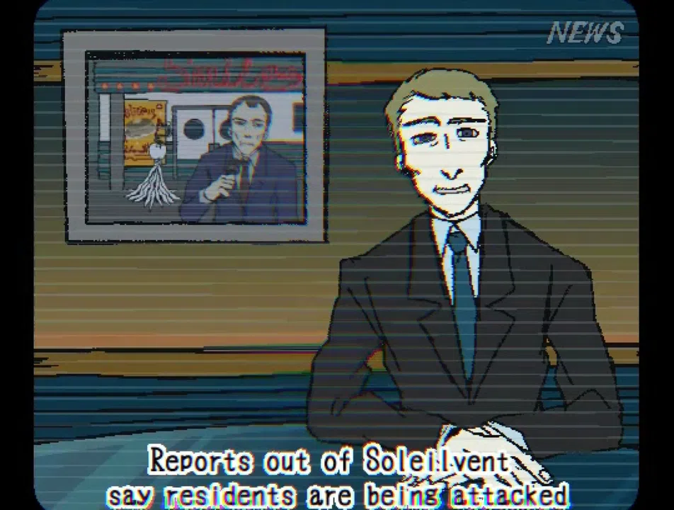Dig Night Screenshot 5